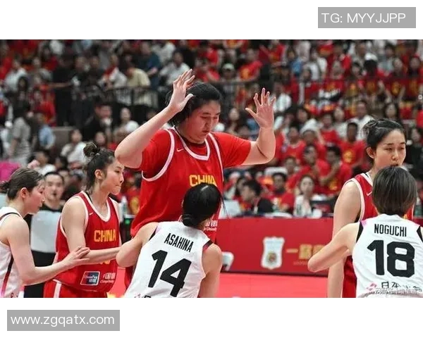 泰国女篮与中华台北女篮激战正酣谁能在这场对决中脱颖而出